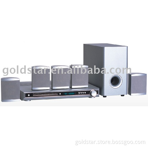 DVD Home Theater System speaker(HTS-360)